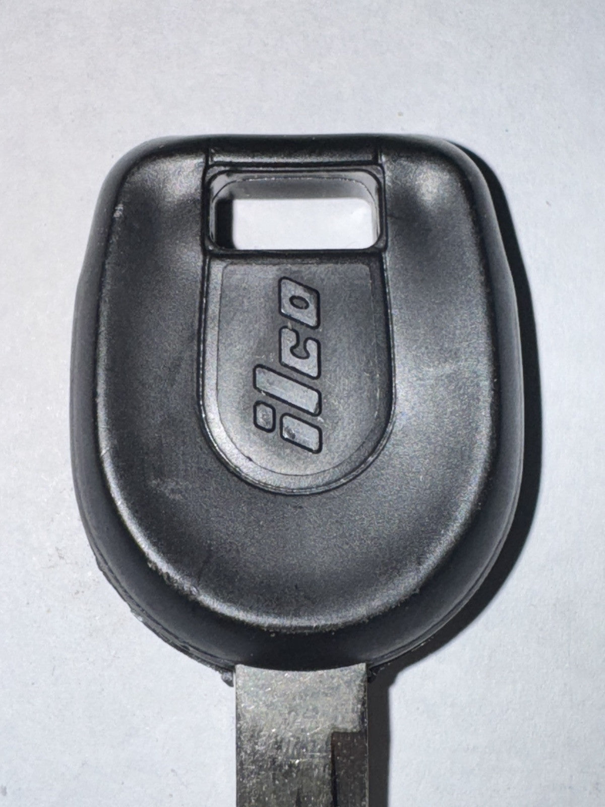 ILCO - MIT6-P - Key Blank — photo 5