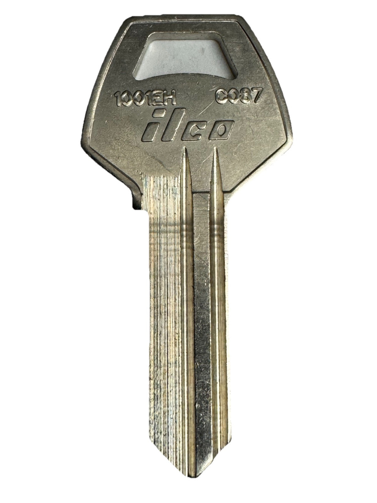 Ilco - CO87 - 1001EH - CO87 - 5 Pin - Key Blank — photo 1