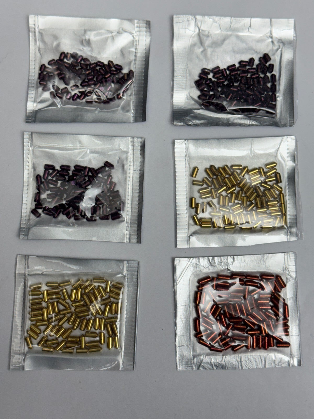 Lab Pin - 75ct ea - Lock Cylinder Pins - Kwickset - All Sizes of Bottom Pins Kit — photo 2