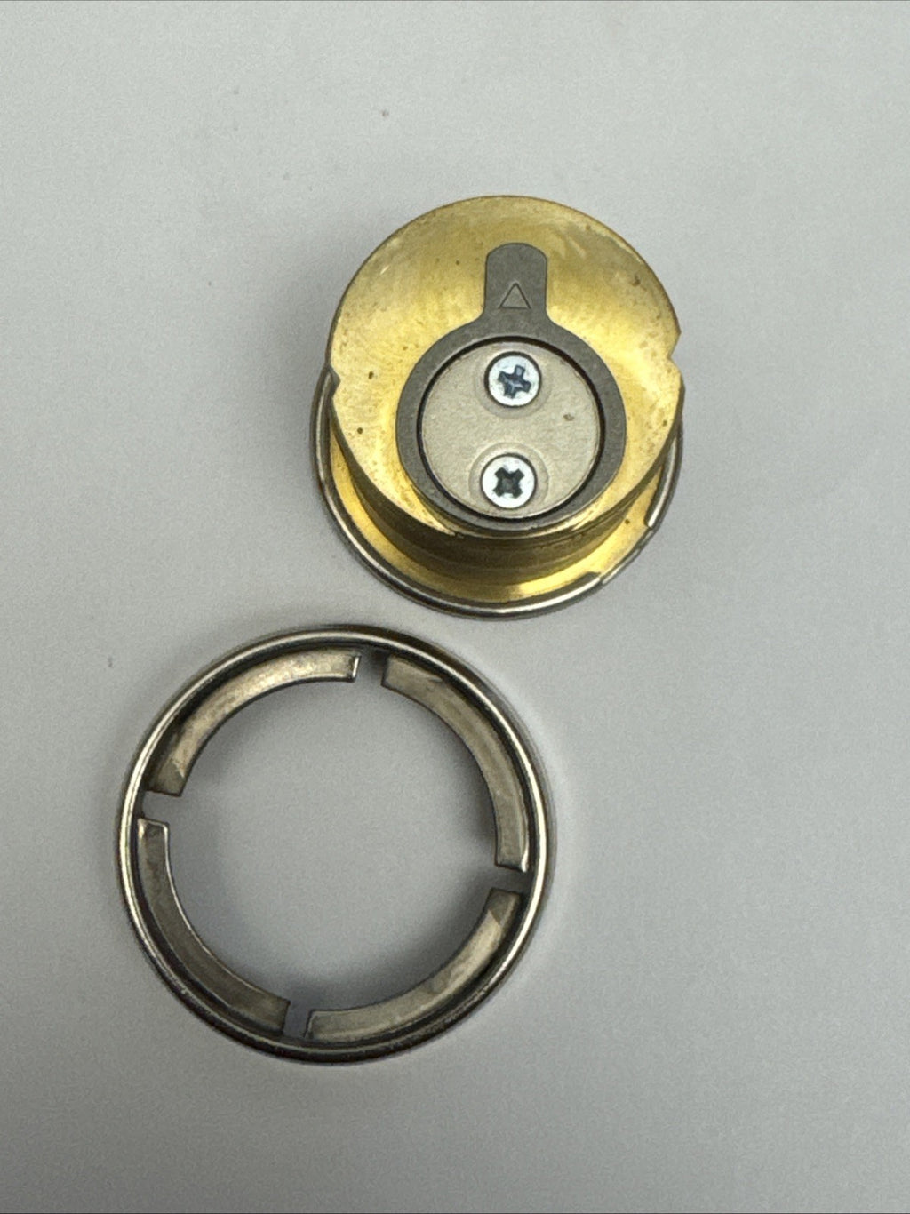 Corbin Russwin - LFIC - Mortise Housing - CR1070 - 1-1/4” - 6 PIN - Adams Rite — photo 4