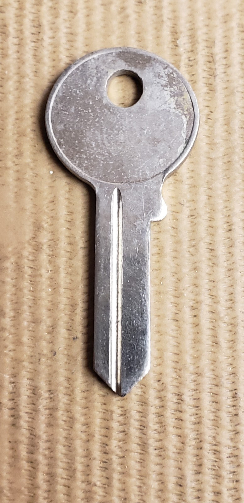 Ilco 1046A - Key Blank — photo 2