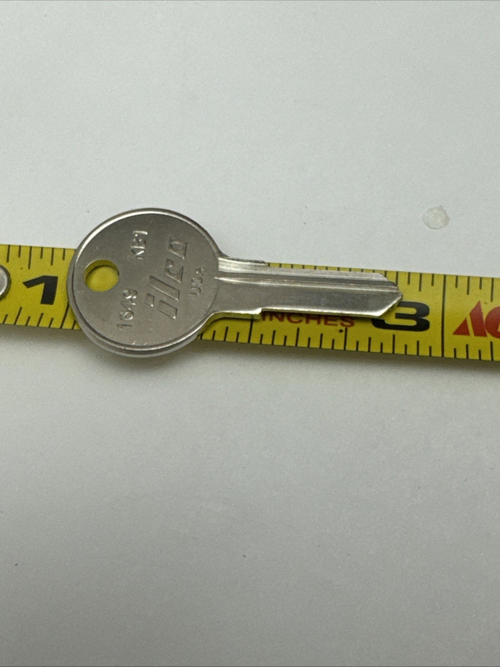 Ilco - 1649 - KB1 - Kimball Office Furniture - Key Blank — photo 5