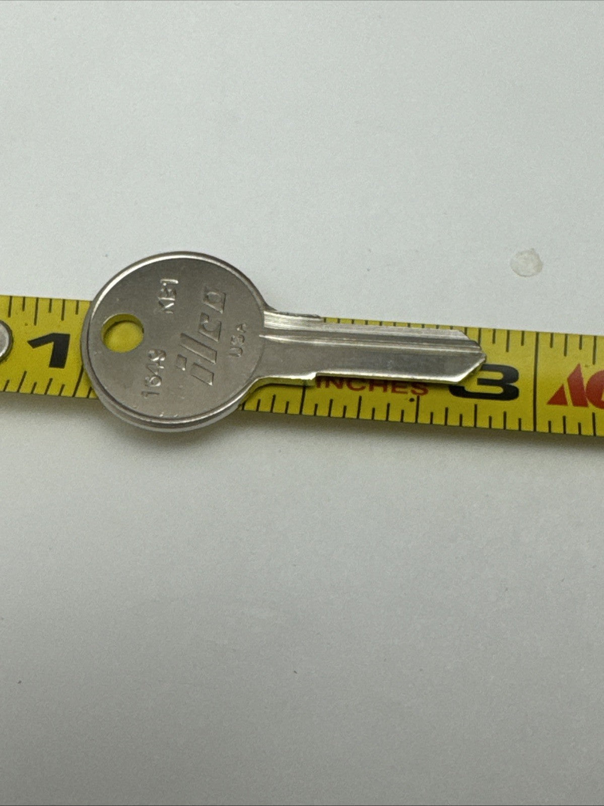 Ilco - 1649 - KB1 - Kimball Office Furniture - Key Blank — photo 5