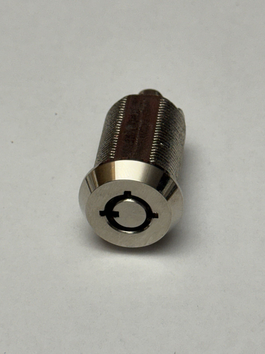 LSDA - 1 1/8 Tubular Cam Lock Kit - Universal - Desk / Cabinet - Keyed Alike — photo 2