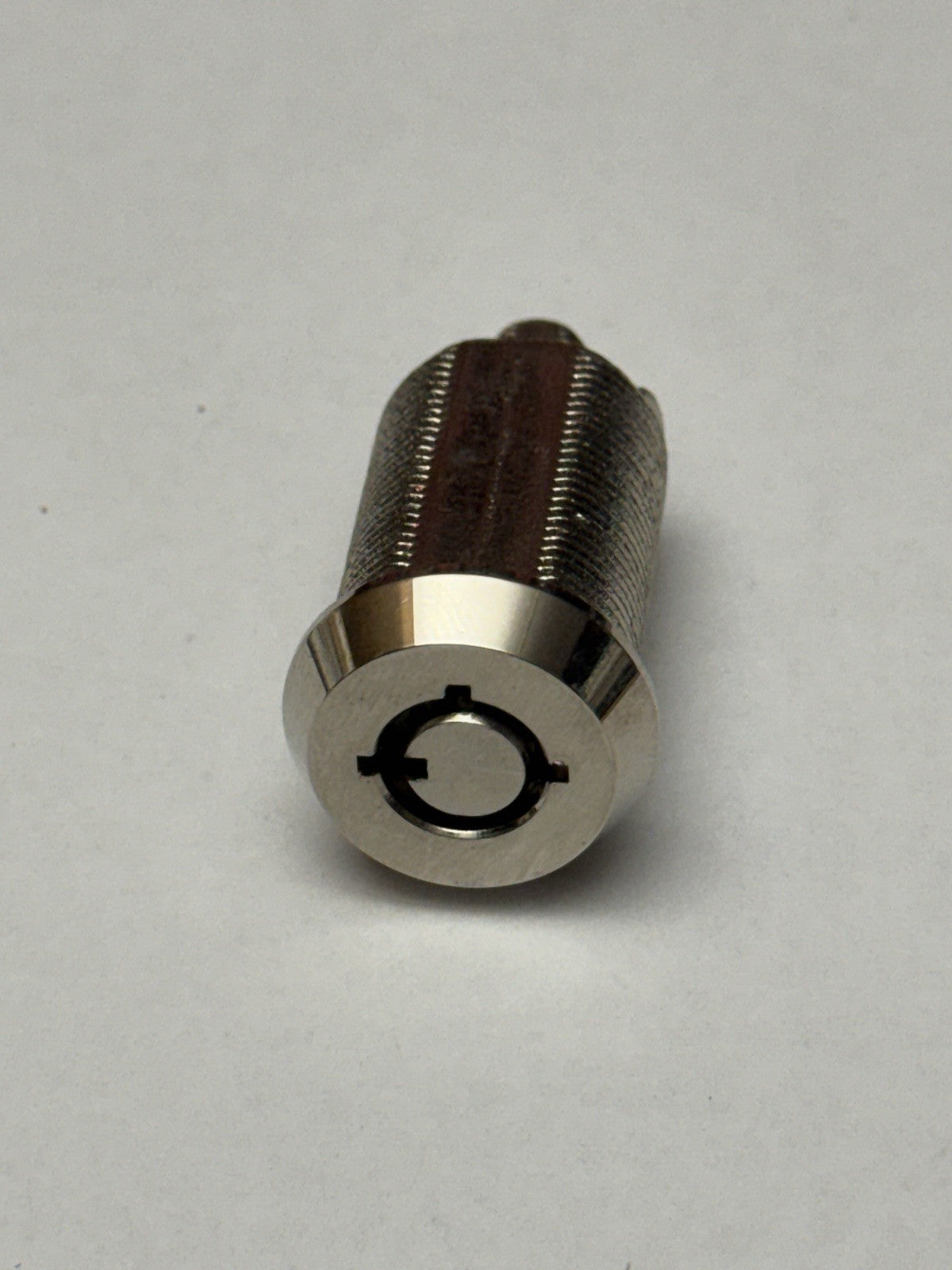 LSDA - 1 1/8 Tubular Cam Lock Kit - Universal - Desk / Cabinet - Keyed Alike — photo 2