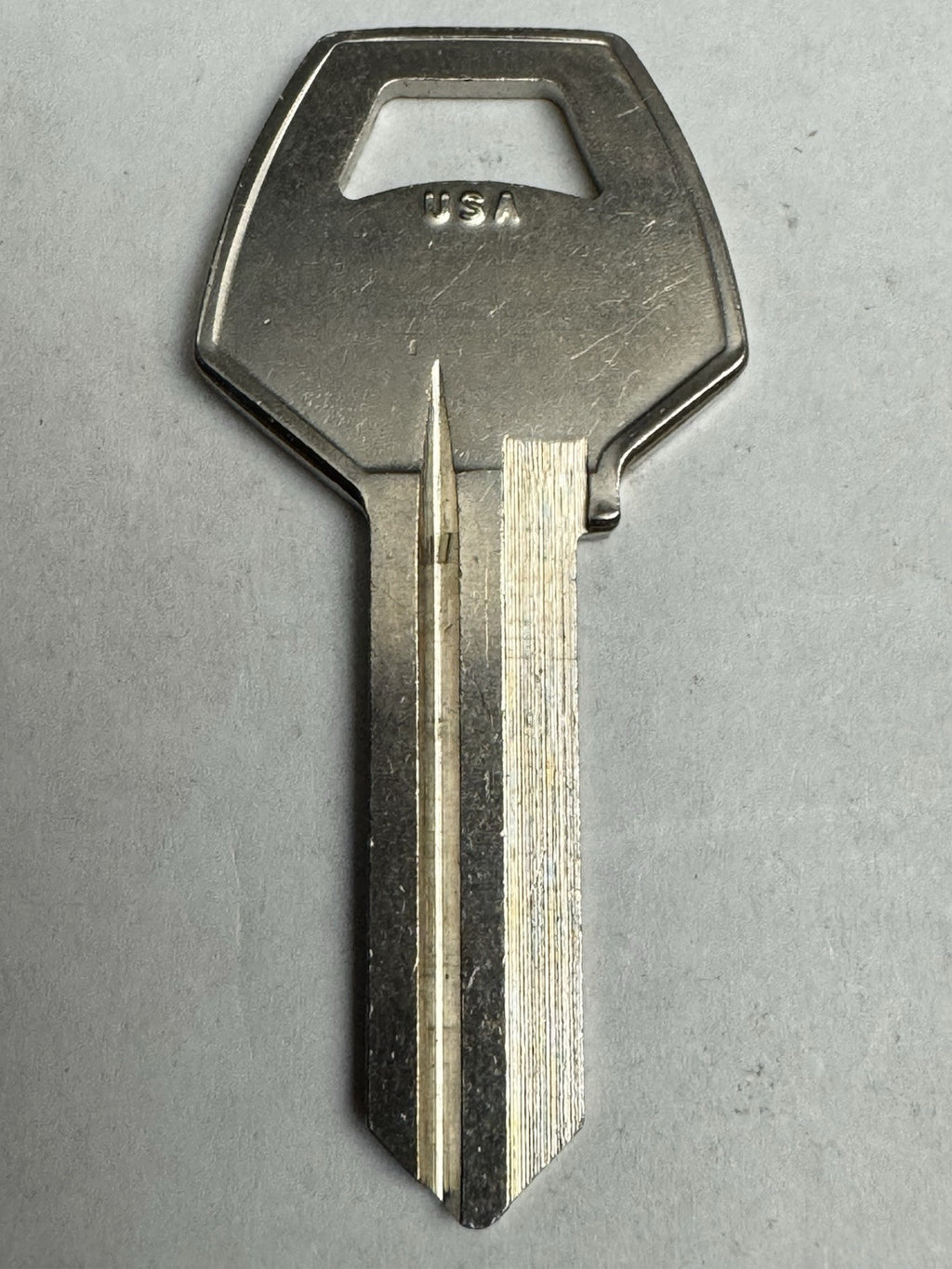 Ilco - CO87 - 1001EH - CO87 - 5 Pin - Key Blank — photo 3