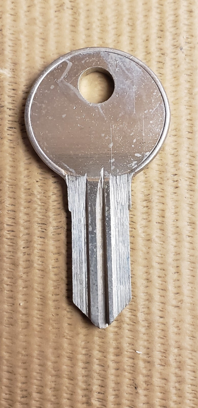 Ilco - S1042Z - Key Blank — photo 3