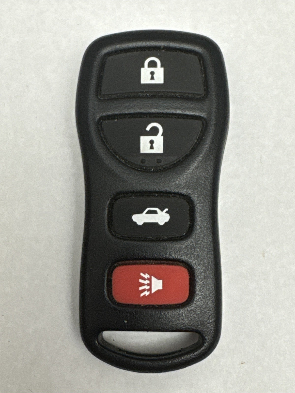 Nissan Key Fob - ASTU15 - Nis4B1 - Locksmiths Choice — photo 1