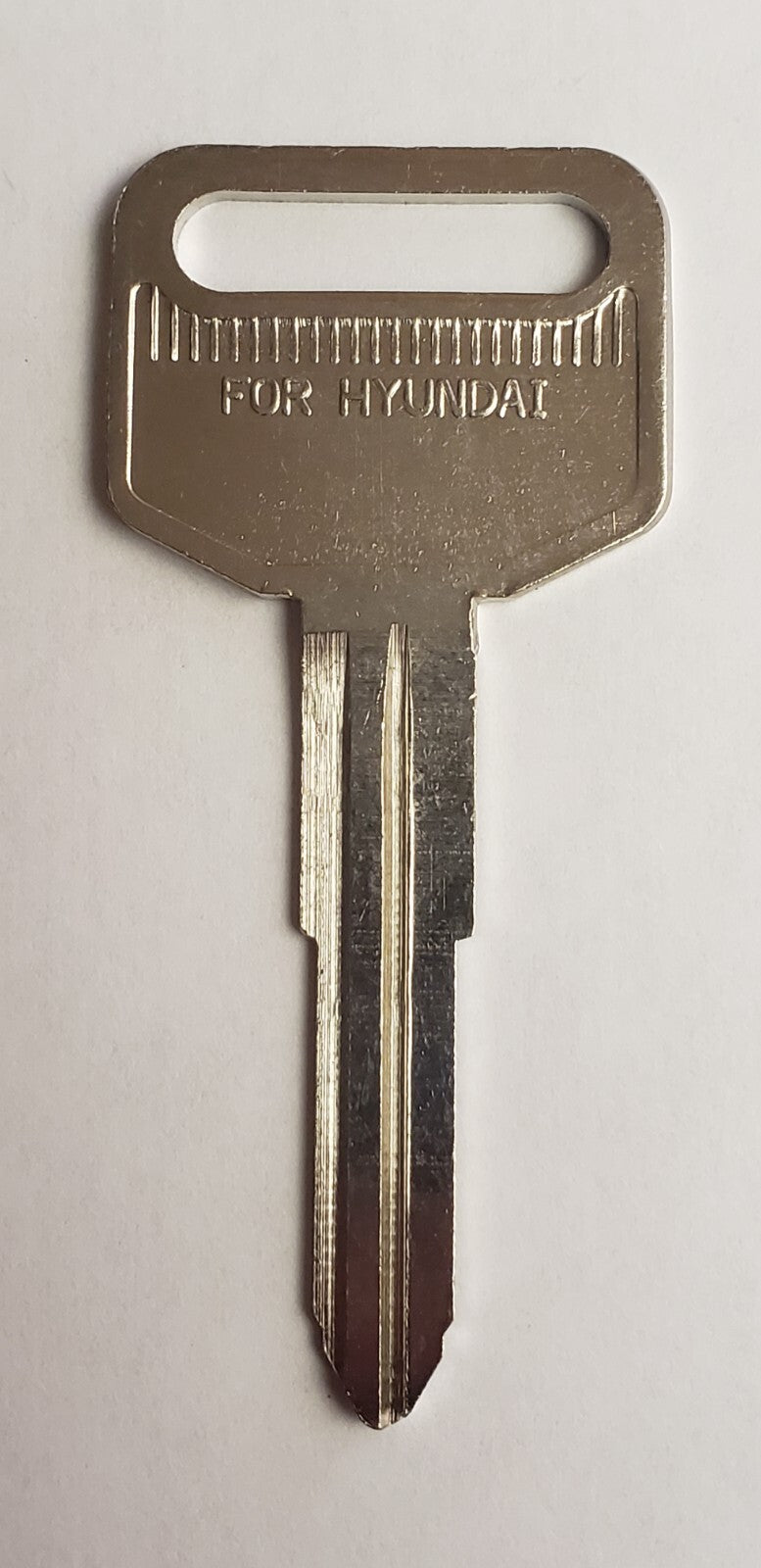 Ilco - HY2 - X160 - Key Blank - Hyundai - Mitsubishi — photo 2