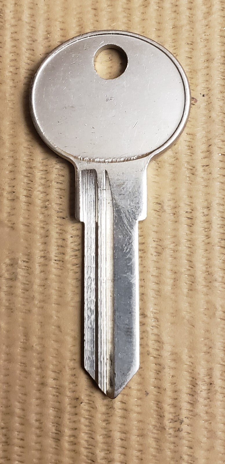 Ilco - BMW2 - X59 - BMW Motorcycle - Key Blank — photo 2