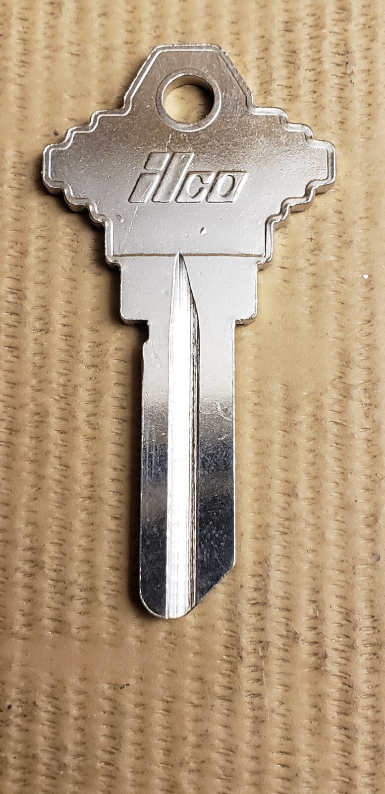 Ilco - 1145E - Key Blank - Schlage — photo 2