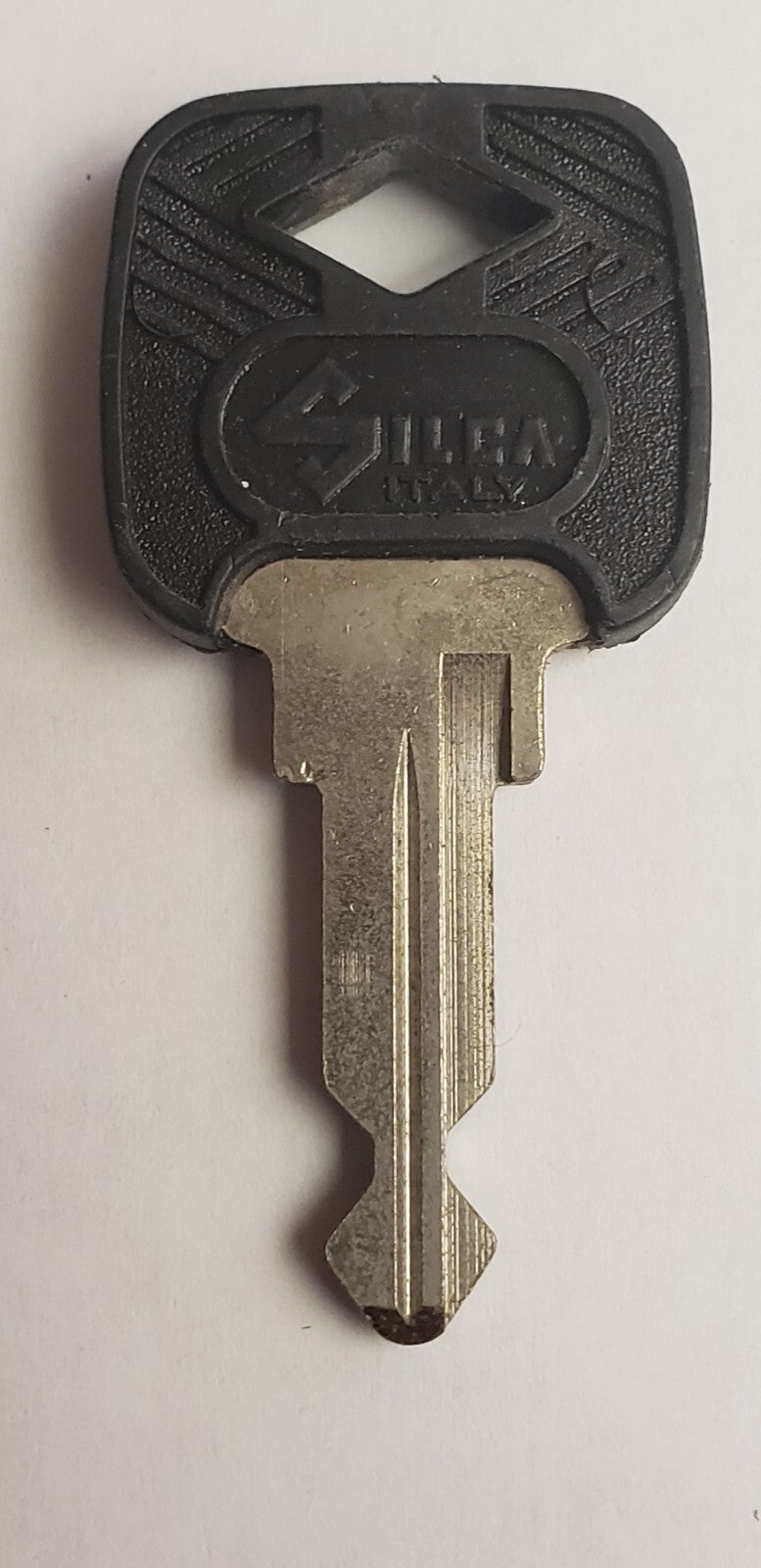 Silca - NE23AP - RN24P - Key Blank — photo 2