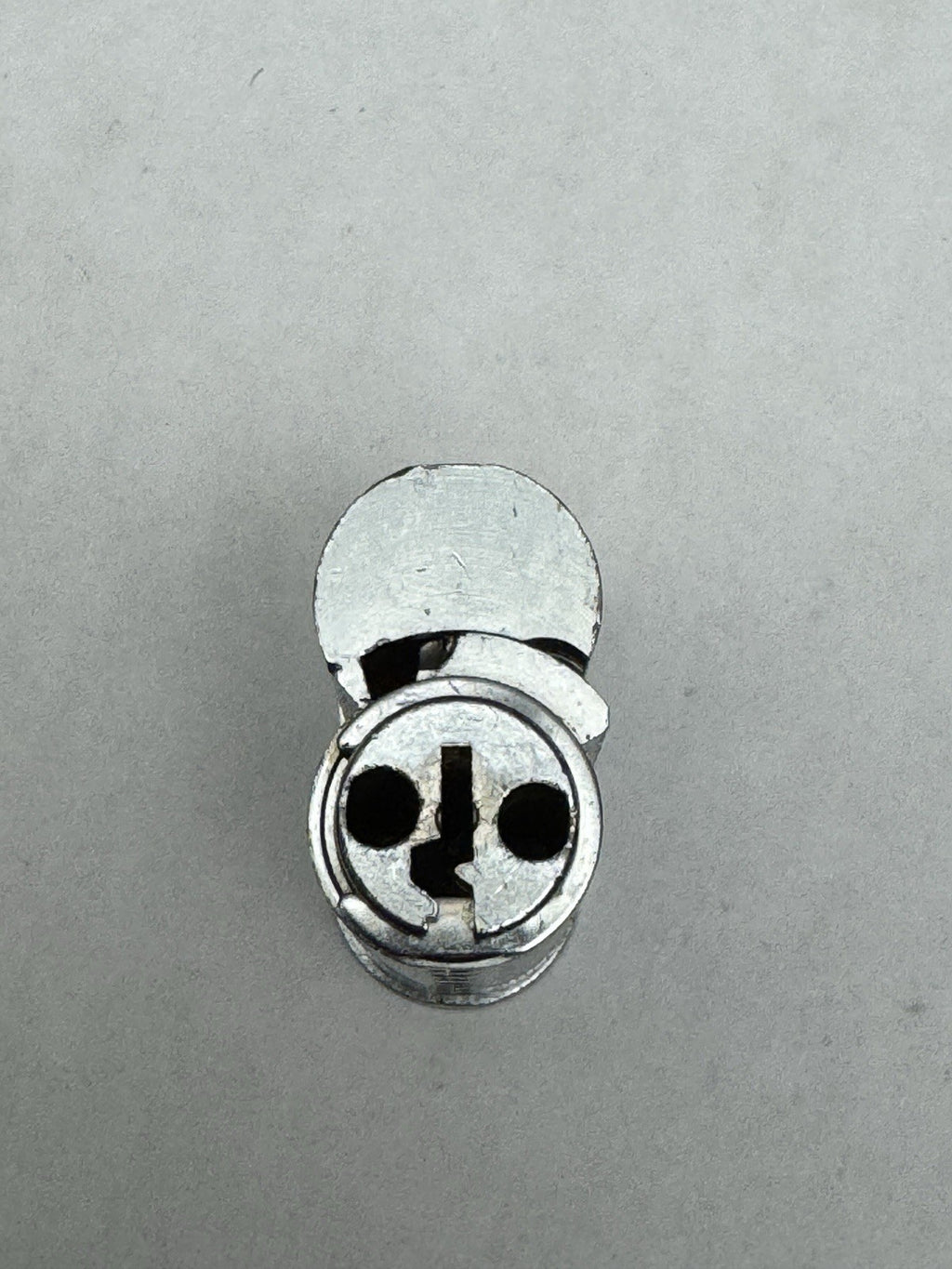 SFIC Kaba Ilco - BEST “ E ” Keyway - 7 Pin - Small Format Interchangeable Core — photo 5