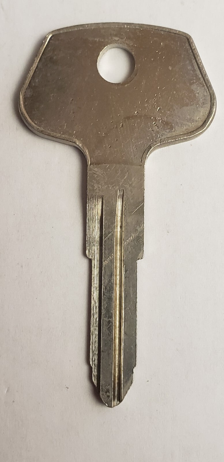 Ilco - TR28 - X37 - Key Blank — photo 2