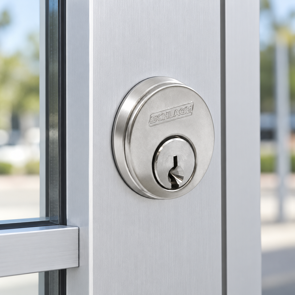 schlage-20-013 — illustrative application/category view; original condition and source photos retained