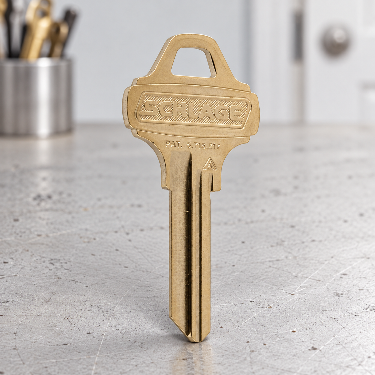 schlage-everest-key-blanks — illustrative application/category view; original condition and source photos retained
